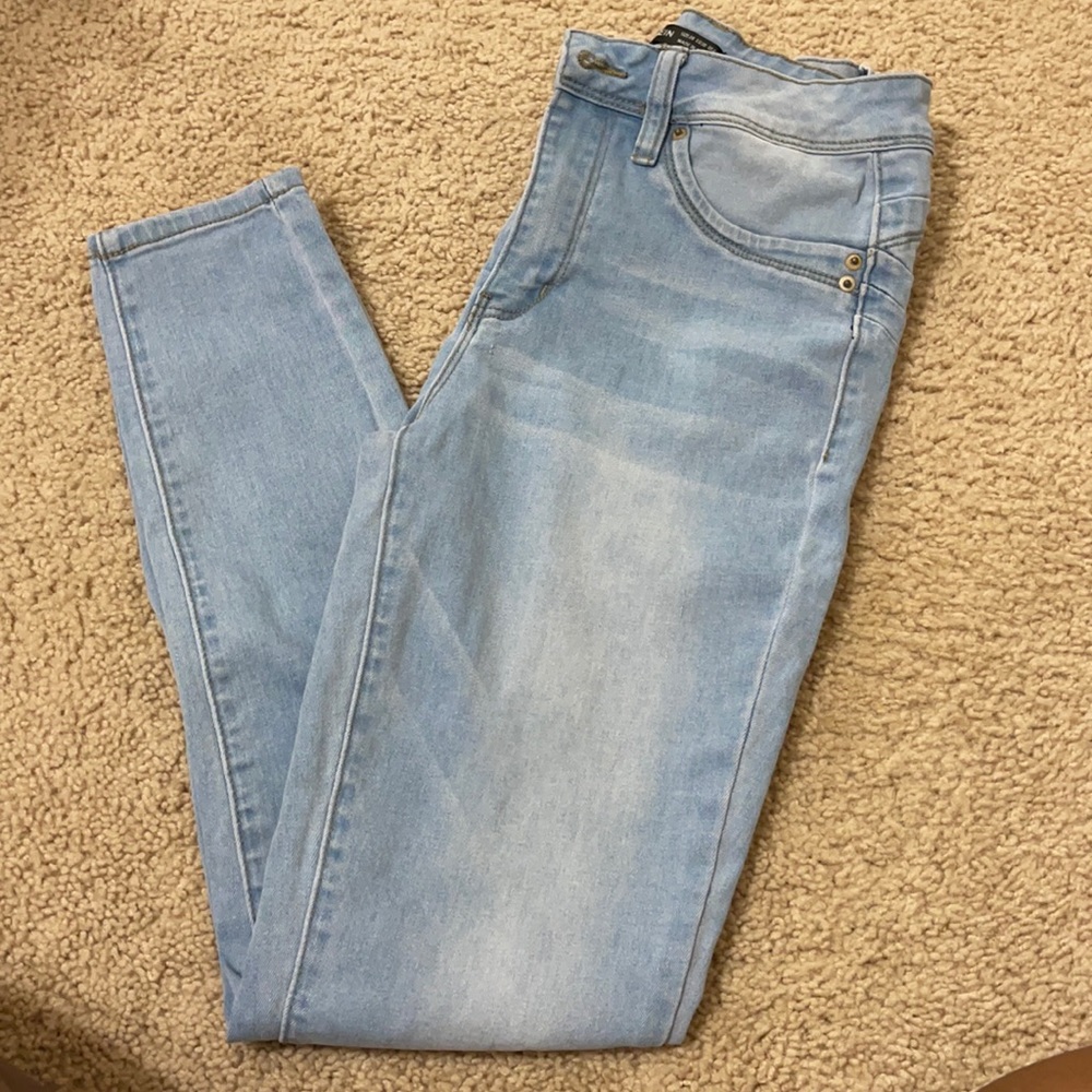 jeans